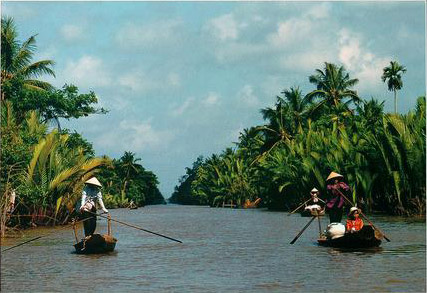 Mekong Delta Discovery and Cambodia Tour 6 days